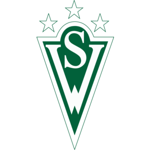 Santiago Wanderers Logo