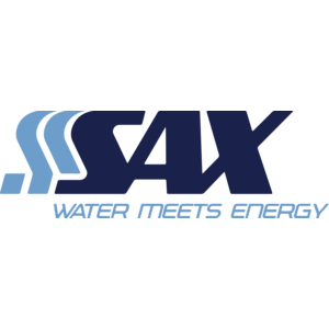 Sax Logo