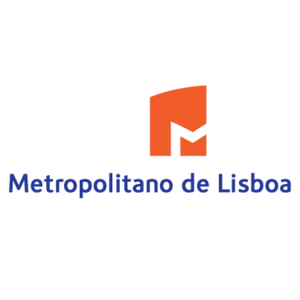 Metropolitano de Lisboa(222) Logo
