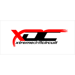 Xtreme Drift Circuit Logo