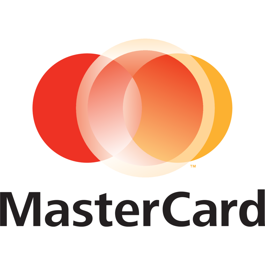 Logo, Finance, MasterCard