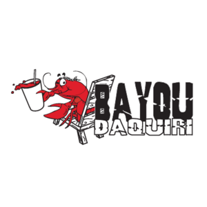Bayou Daiquiri Logo