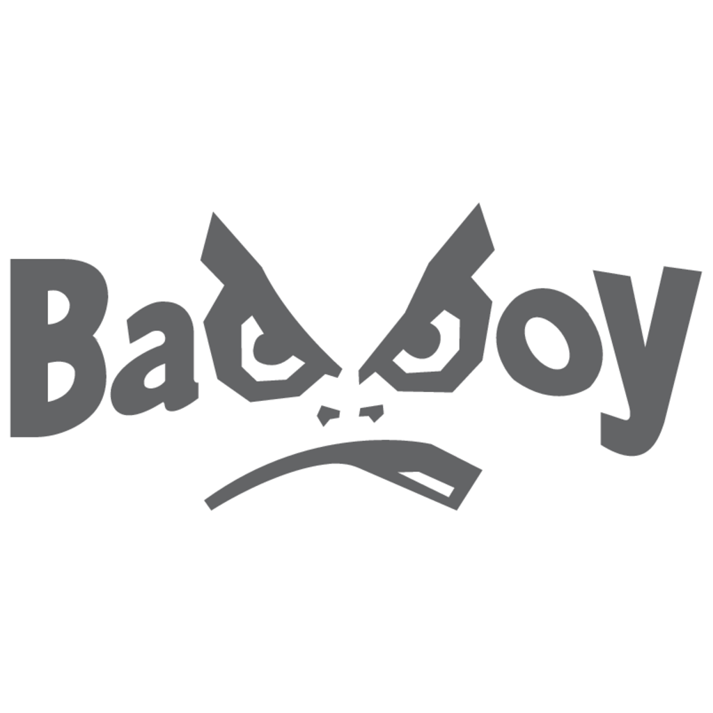 Bad,Boy