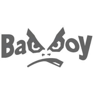 Bad Boy Logo