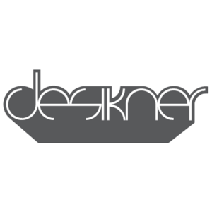 Desikner Logo
