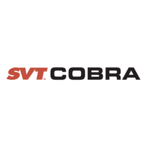 SVT Cobra Logo