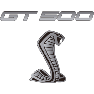 Shelby Cobre GT500