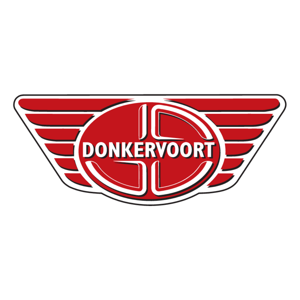 Donkervoort