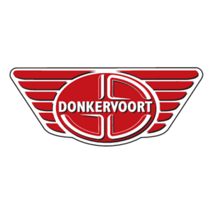 Donkervoort Logo