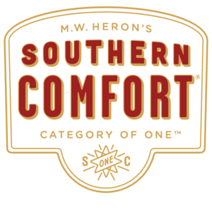 Southern Comfort Shield Logo