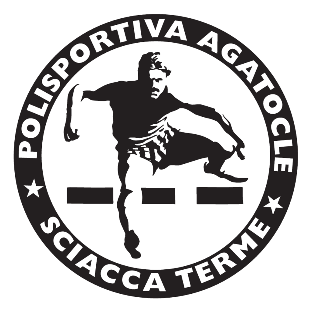 Polisportiva,Agatocle