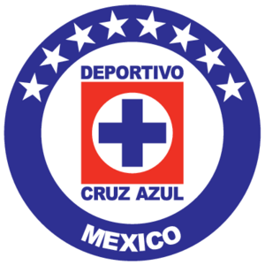 Cruz Azul Logo