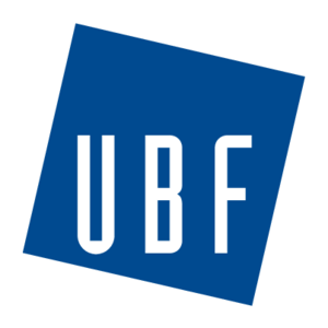 UBF Logo
