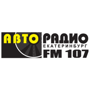 Autoradio Logo