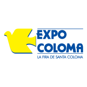 Expocoloma Logo