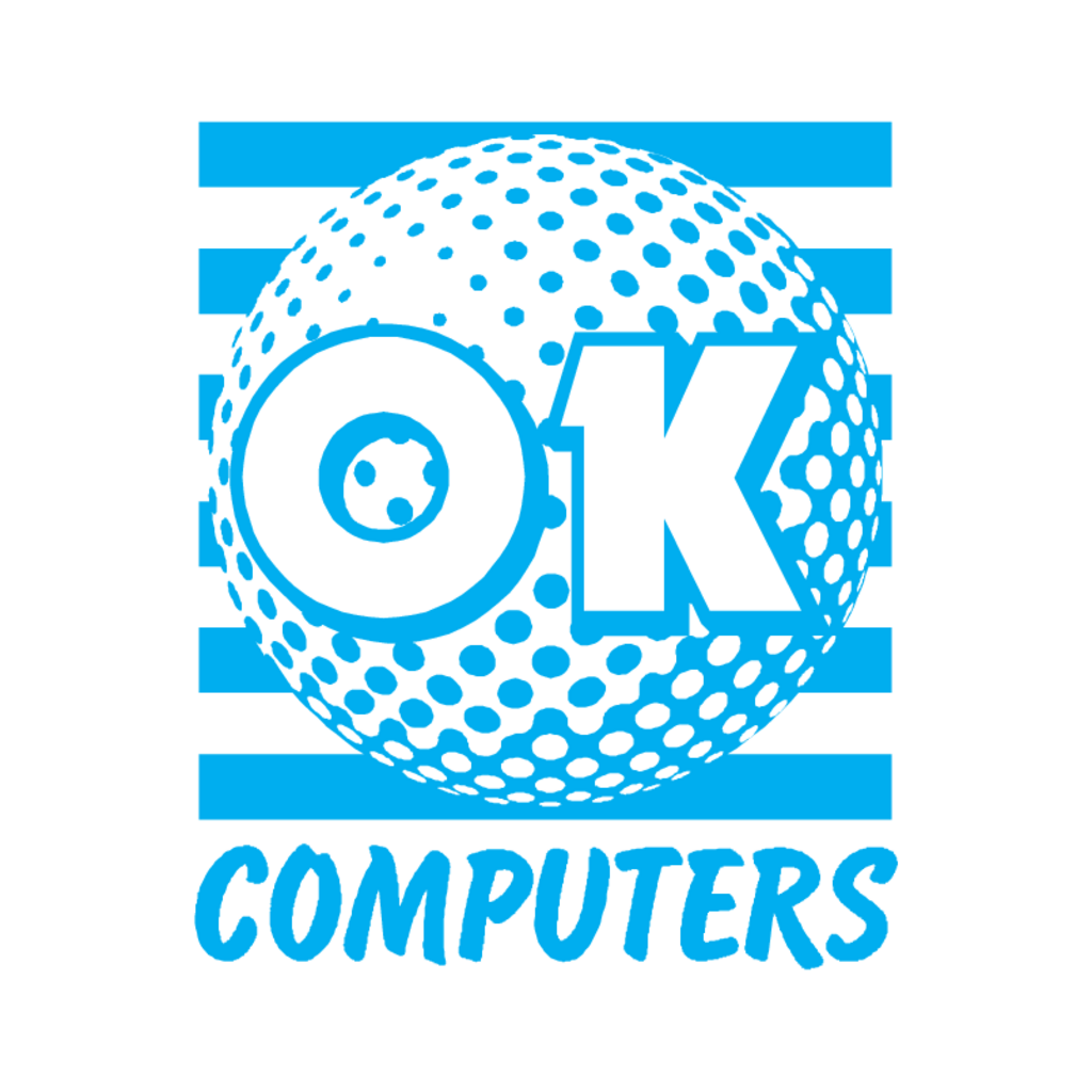 OK,Computers