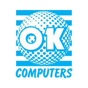 OK Computers Logo