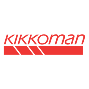 Kikkoman(29) Logo