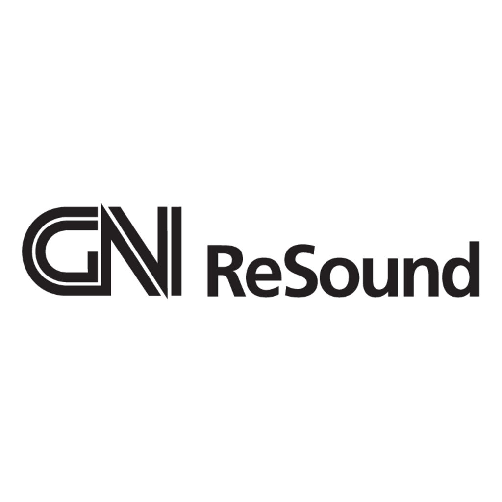 GN,ReSound