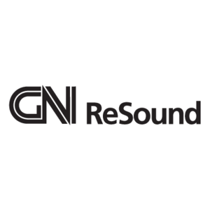 GN ReSound Logo