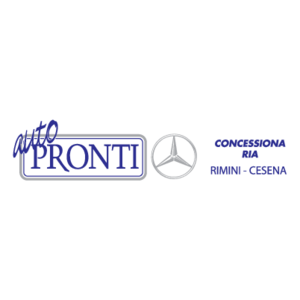 Auto Pronti Logo