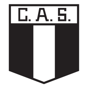 Club Atletico Sarmiento de Capitan Sarmiento Logo