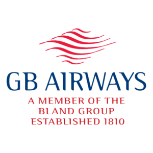 GB Airways Logo