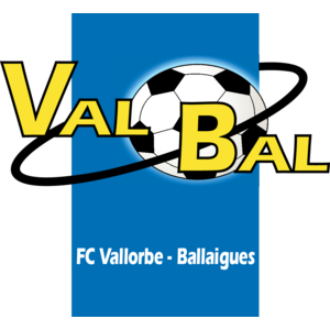 FC Vallorbe-Ballaigues Logo