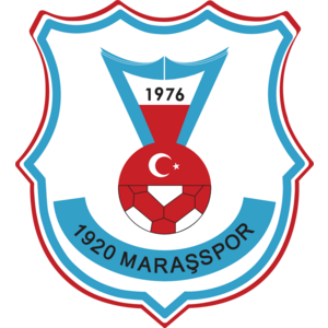 1920 Maras Spor Kulübü Logo
