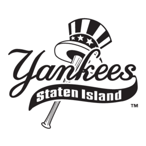 Staten Island Yankees Logo