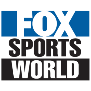 Fox Sports World Logo