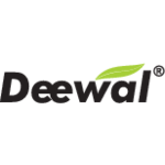 Deewal Logo