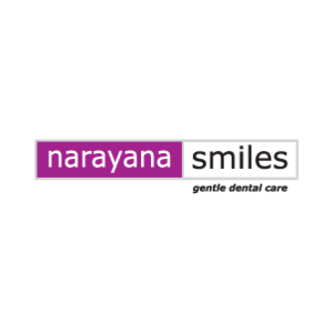 Narayana Smiles Logo