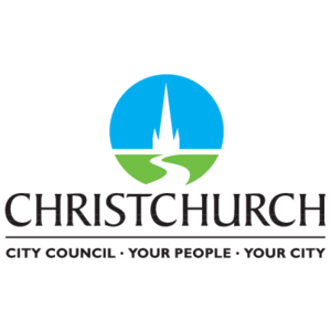 Christchurch Logo