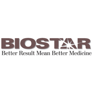 Biostar Logo