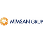 Mimsan Grup Logo