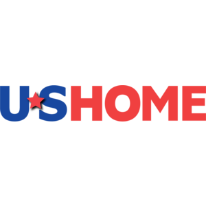 U.S. Home Logo