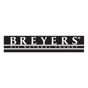 Breyers(206) Logo