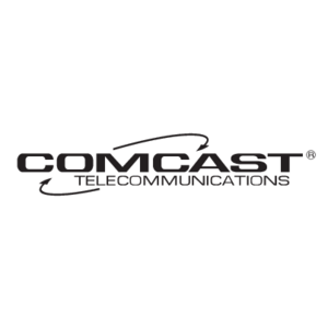 Comcast Telecommunications Logo