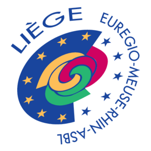 Liege Euregio-Meuse-Rhin-Asbl Logo
