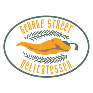 George Street Delicatessen Logo