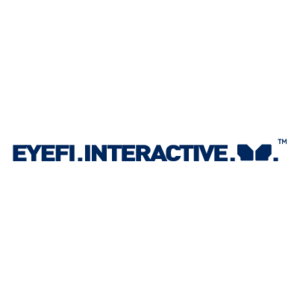 eyefi(260) Logo