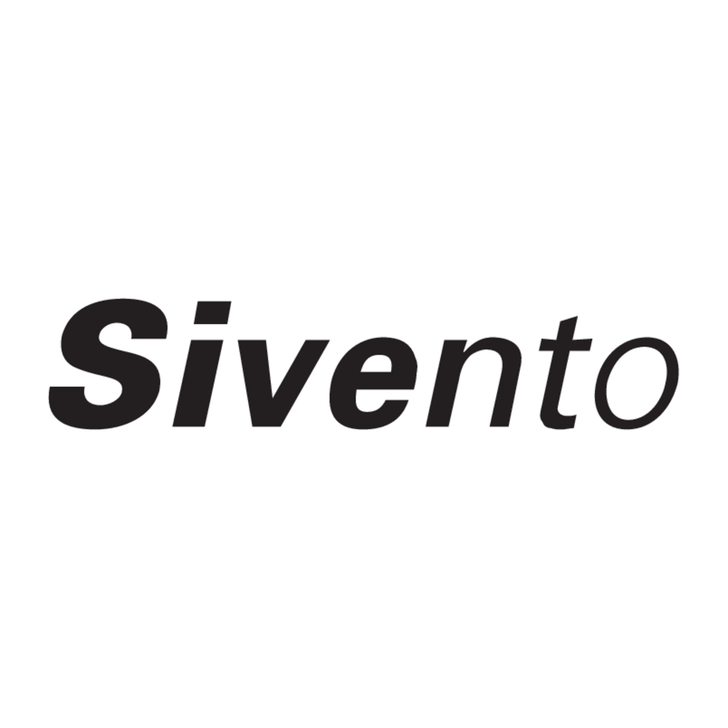 Sivento