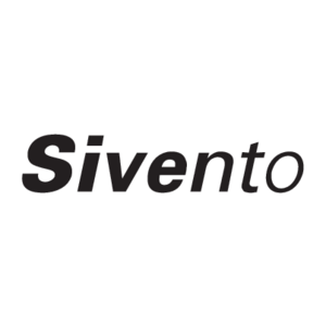 Sivento Logo