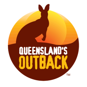Queensland's Outback Logo
