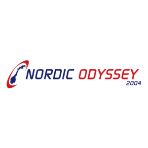 Nordic Odyssey Logo