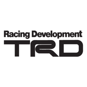 TRD Racing Development Logo