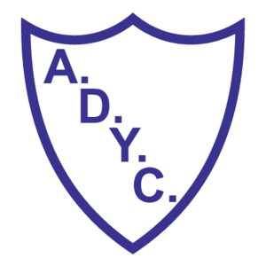 Asociacio Deportiva y Cultural de Crespo Logo