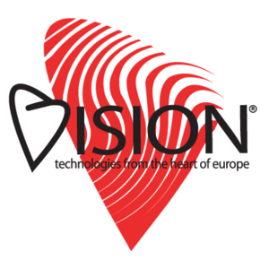 VISION Technologies(154) Logo