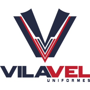 VilaVel Uniformes Logo